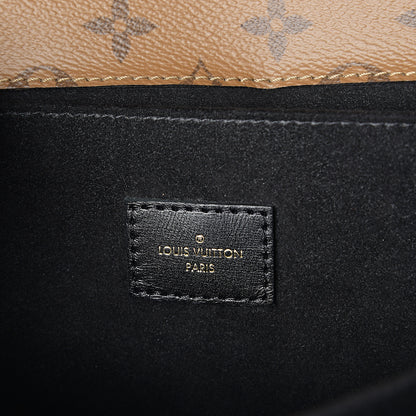 Louis Vuitton Reverse Monogram Pochette Metis 5 of 8