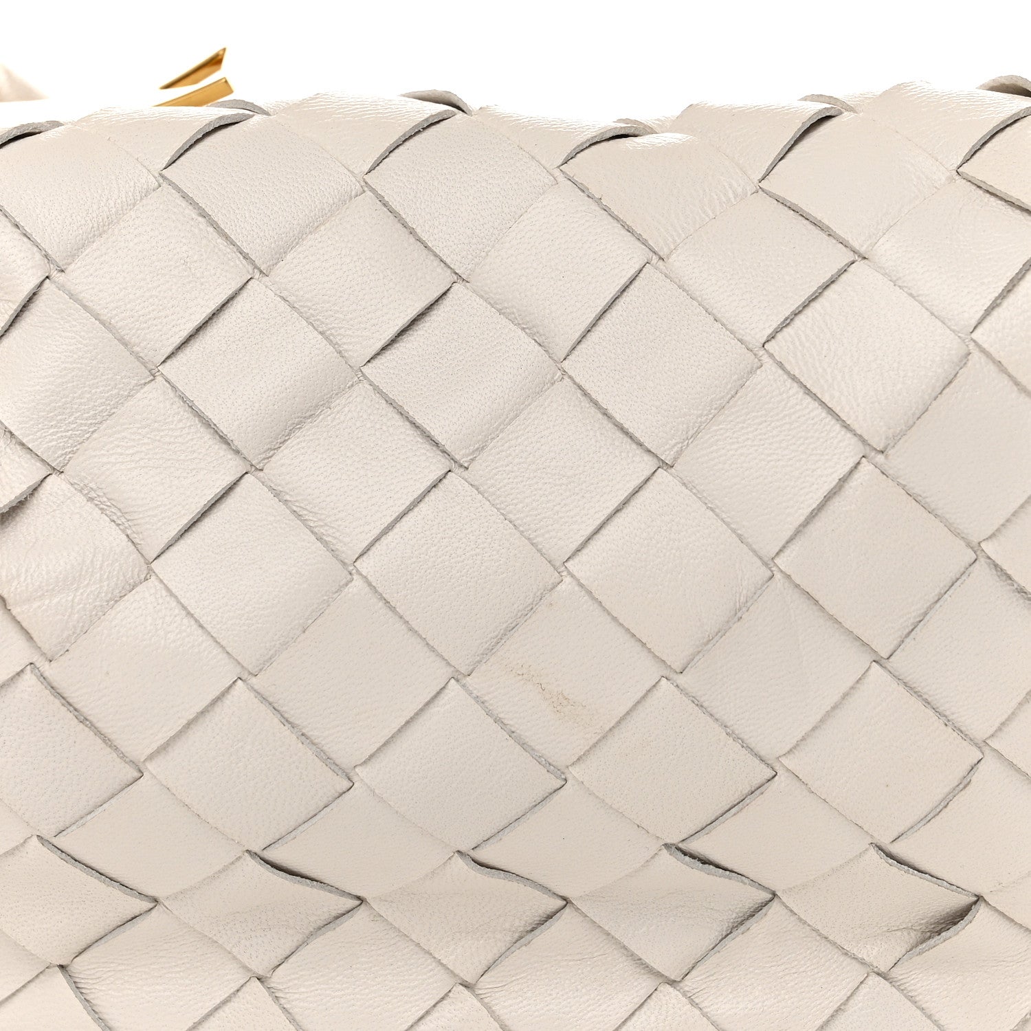 Bottega Veneta Nappa Intrecciato Mini Jodie Chalk 9 of 10