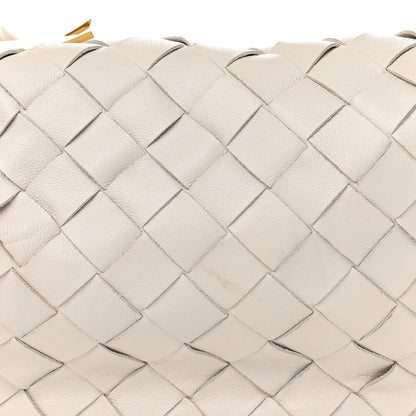 Bottega Veneta Nappa Intrecciato Mini Jodie Chalk 9 of 10