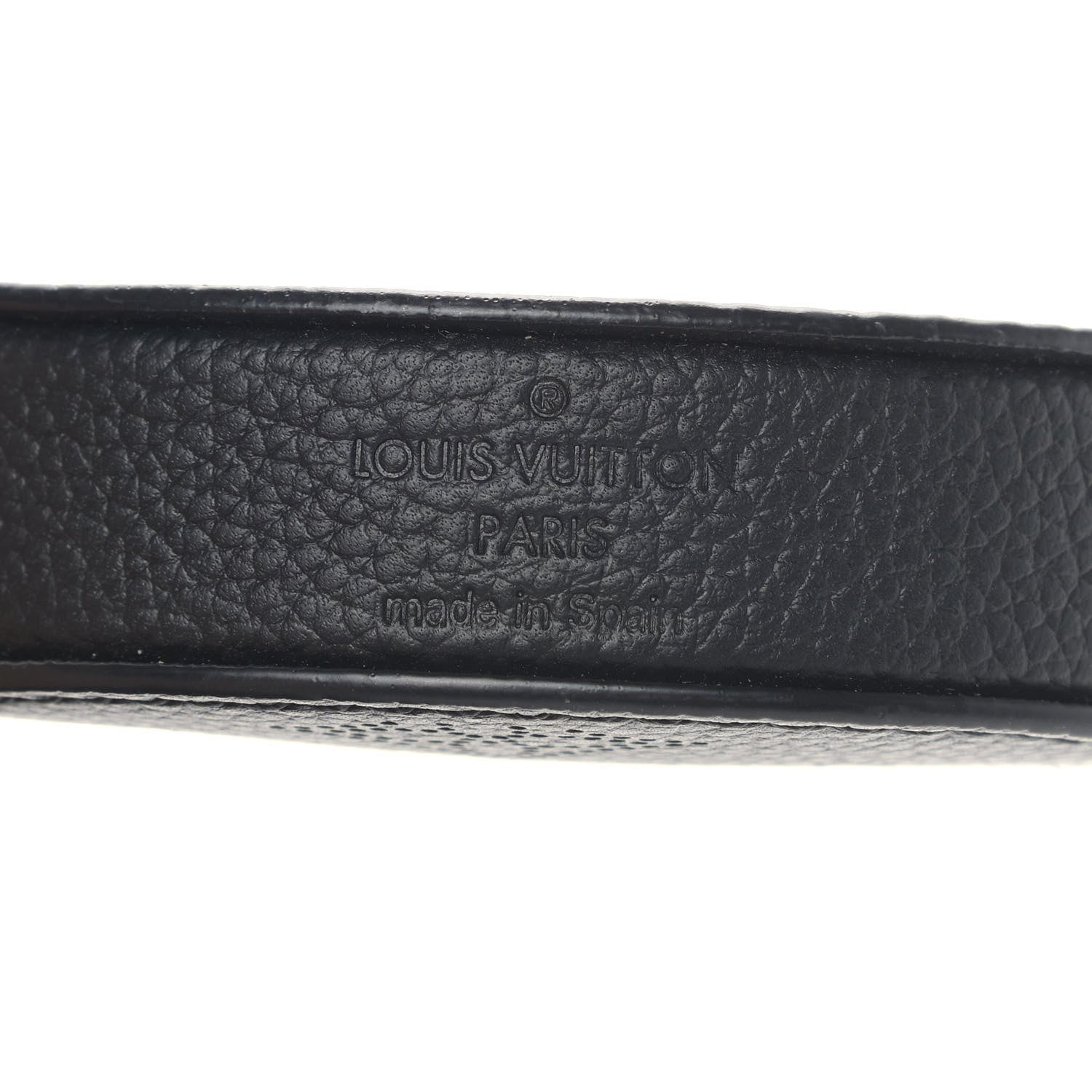Louis Vuitton Mahina Bella Black 6 of 8
