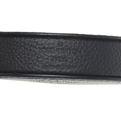 Louis Vuitton Mahina Bella Black 6 of 8