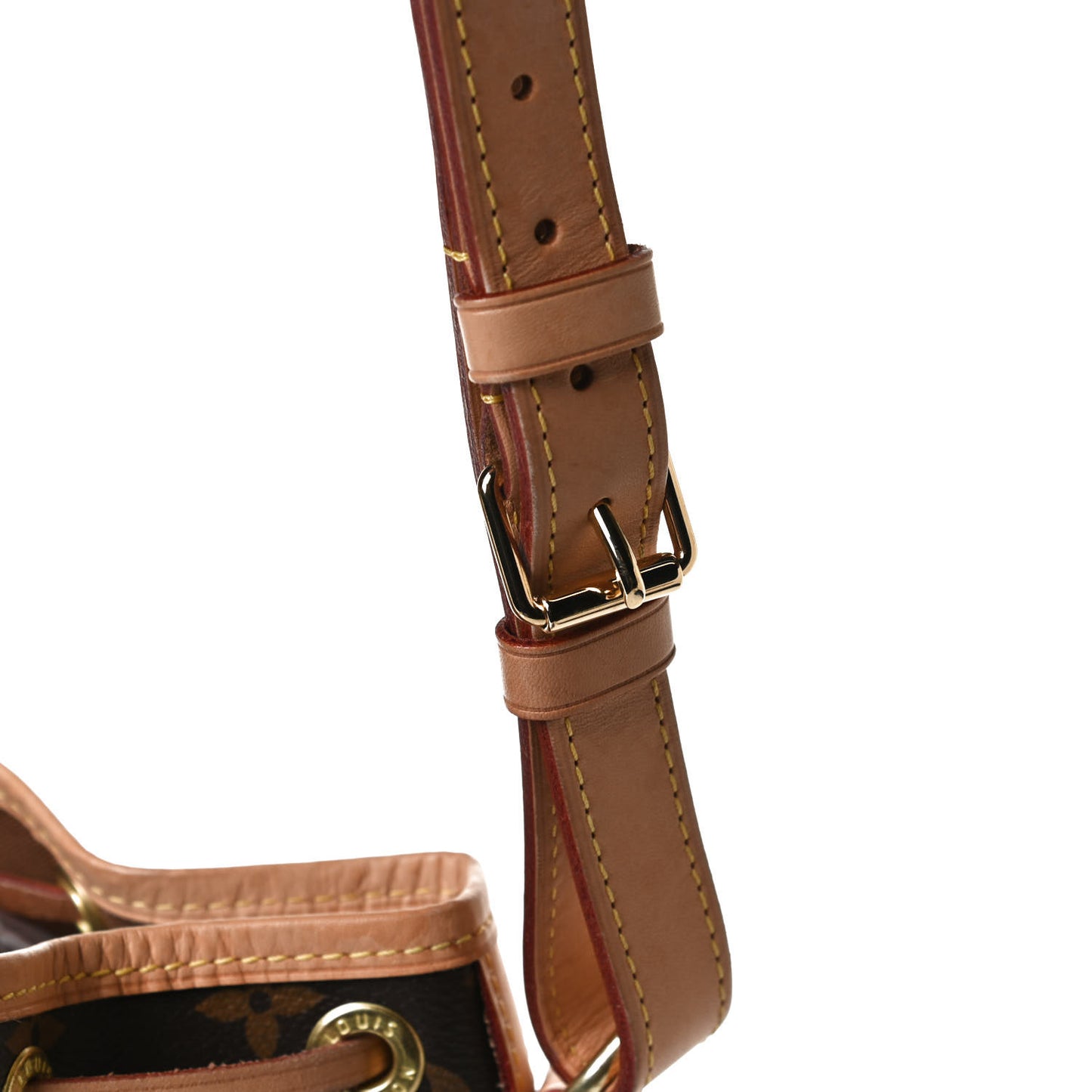 Monogram Noe BB