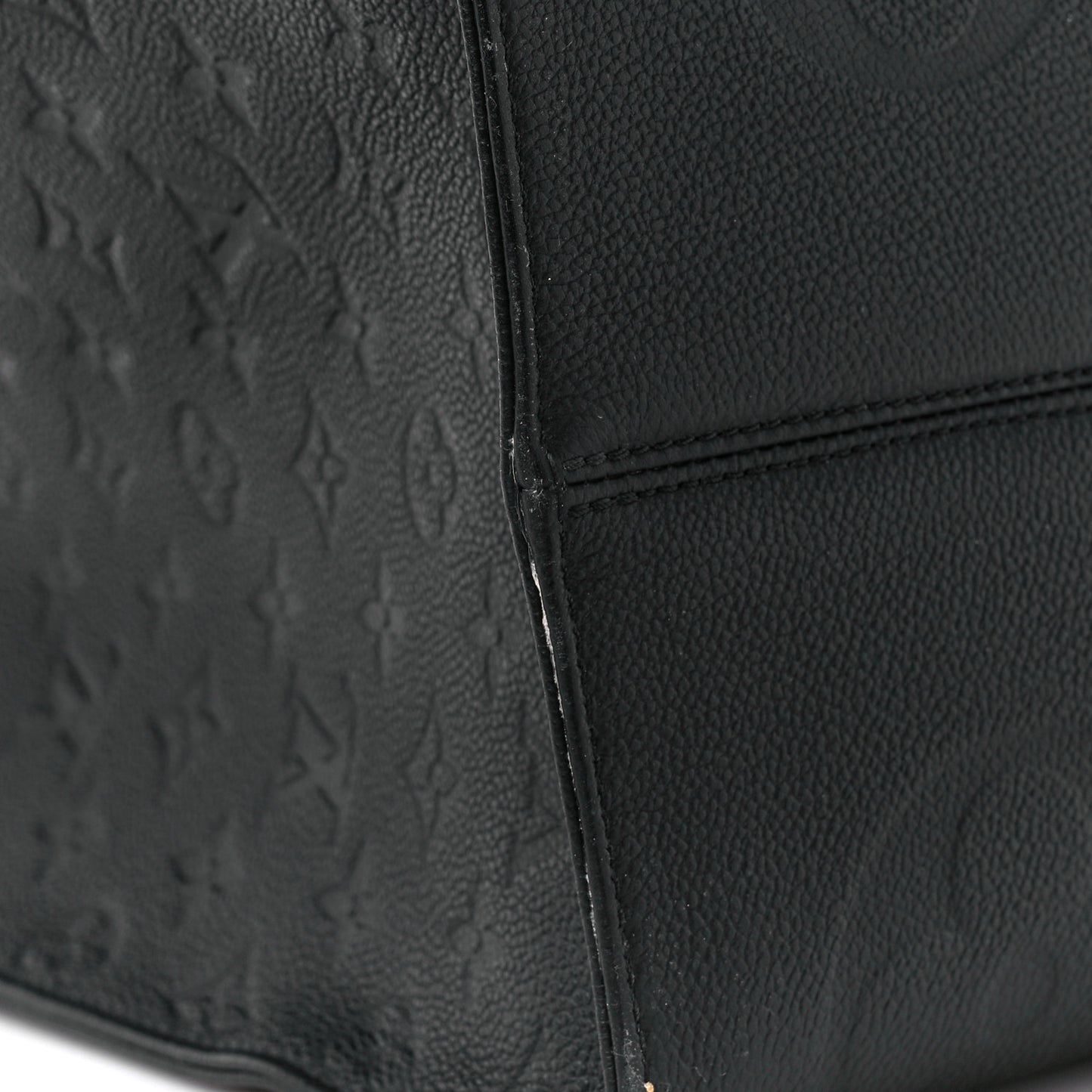 Empreinte Monogram Giant Onthego GM Black