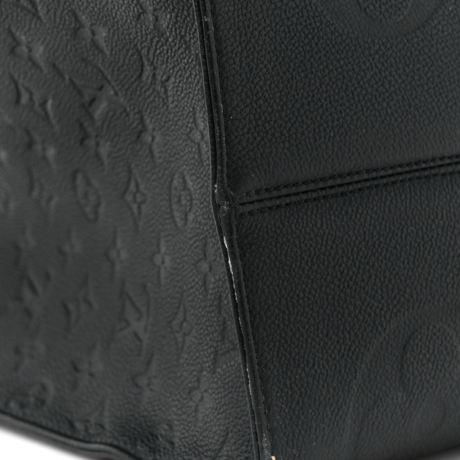 Louis Vuitton Empreinte Monogram Giant Onthego GM Black 11 of 13
