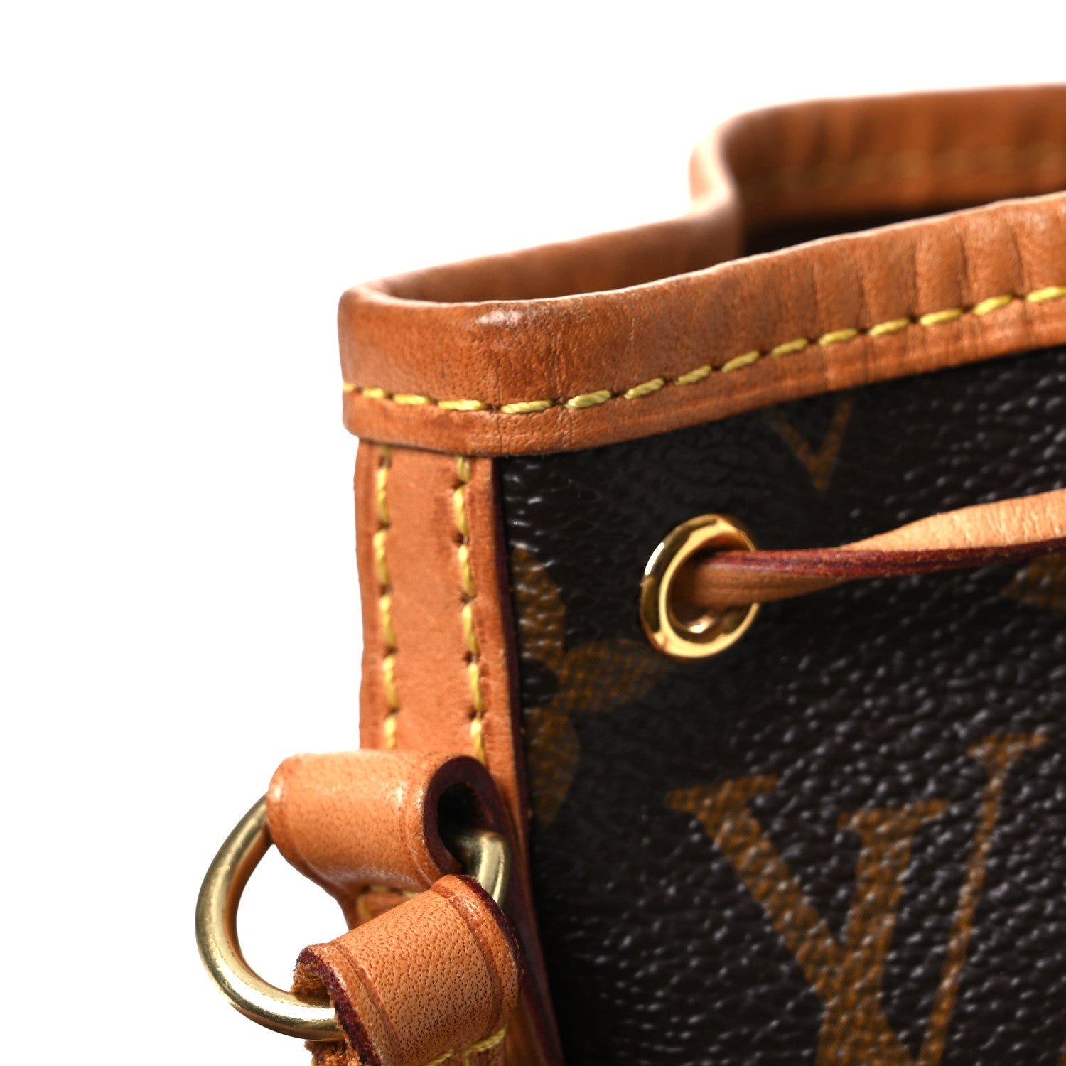 Louis Vuitton Monogram Nano Noe 1835486 – FASHIONPHILE