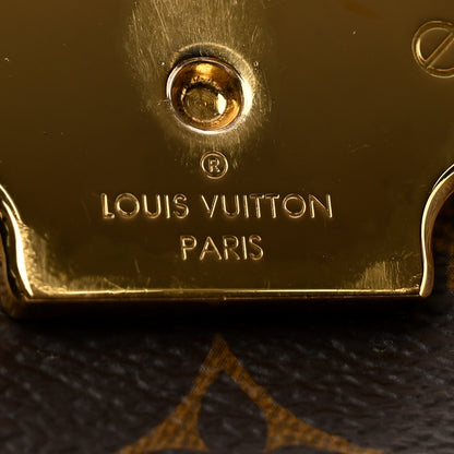Louis Vuitton Monogram Saint Placide Cherry 12 of 13