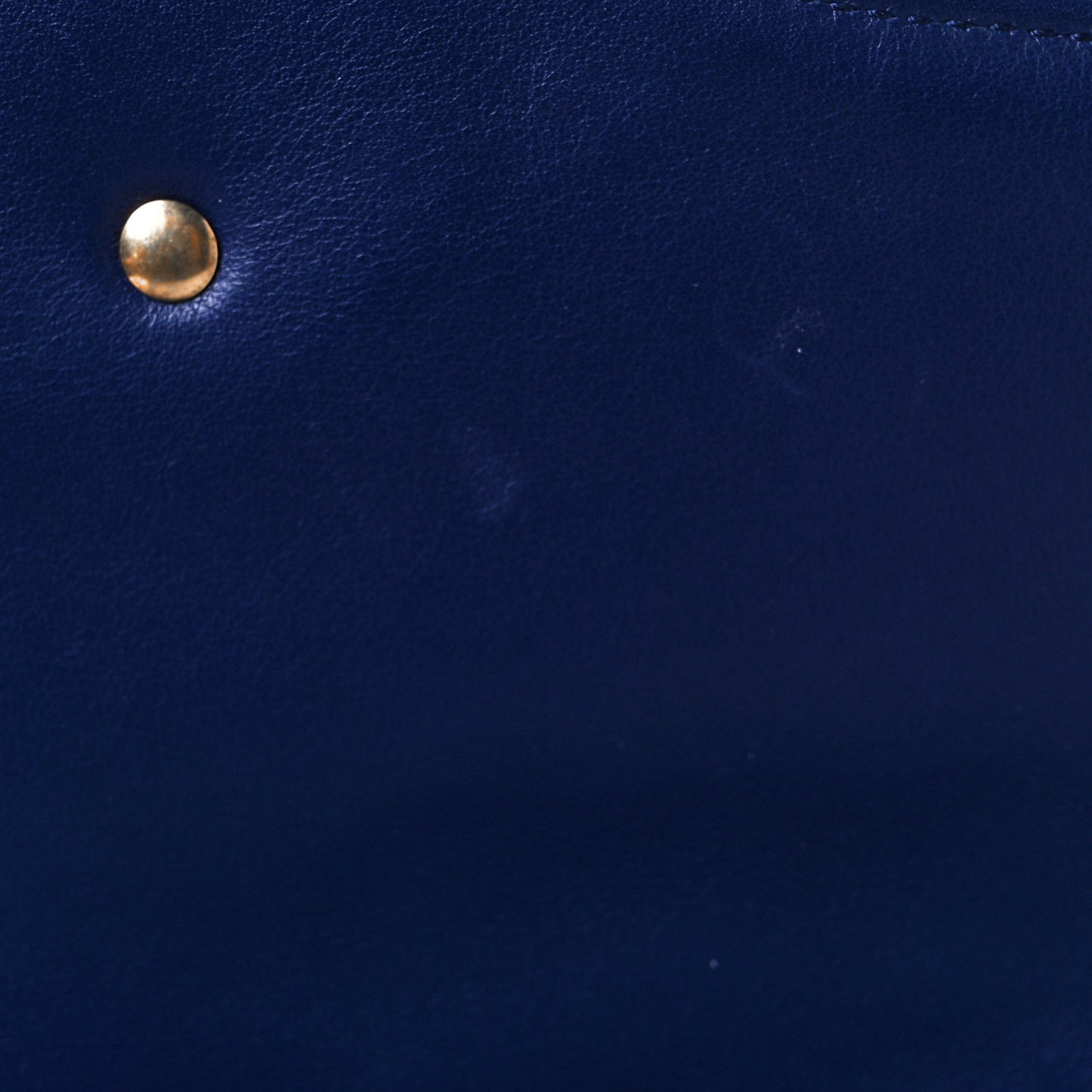 Velvet Matelasse Modern Embroidered Medium GG Marmont Shoulder Bag Cobalt