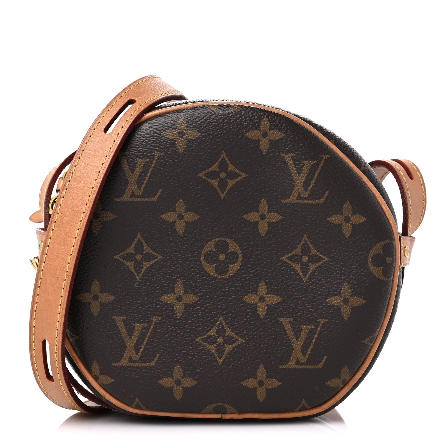 Louis Vuitton Monogram Boite Chapeau Souple PM 1 of 13