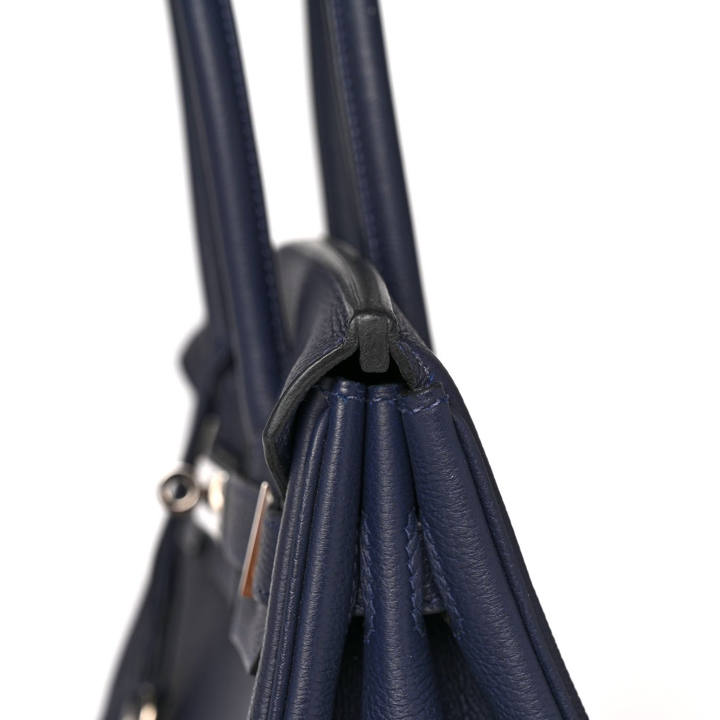 Togo BIRKIN 30 Bleu Nuit