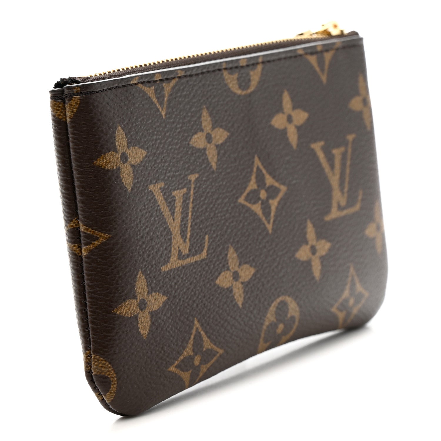 Louis Vuitton Monogram Key Pouch S 3 of 7