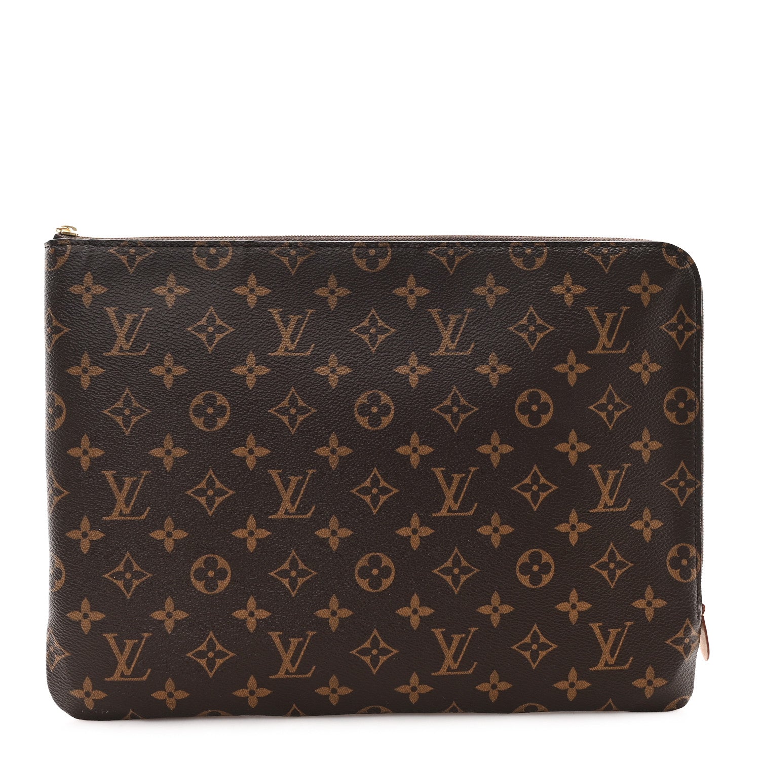 Louis Vuitton Monogram Etui Voyage MM Pouch 1 of 6