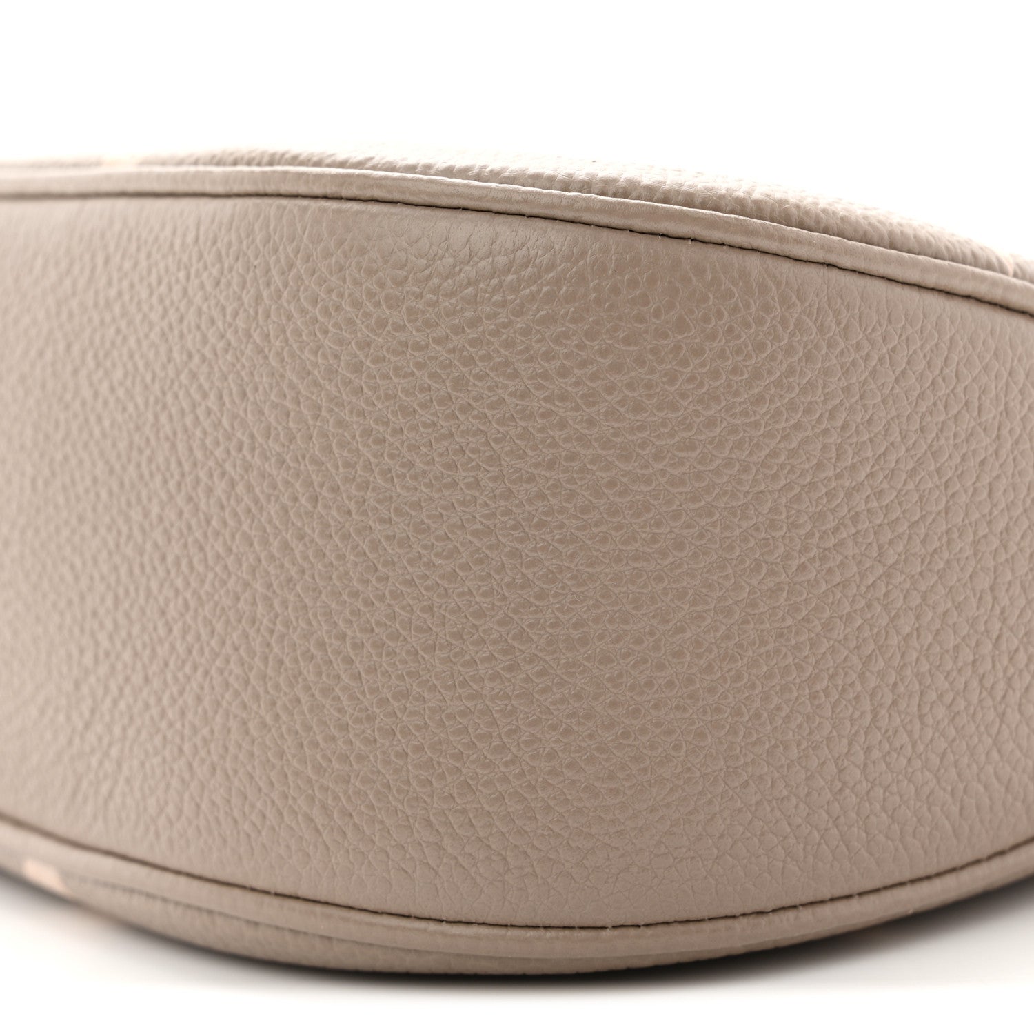 Louis Vuitton Empreinte Monogram Giant Bagatelle NM Tourterelle Creme 9 of 11