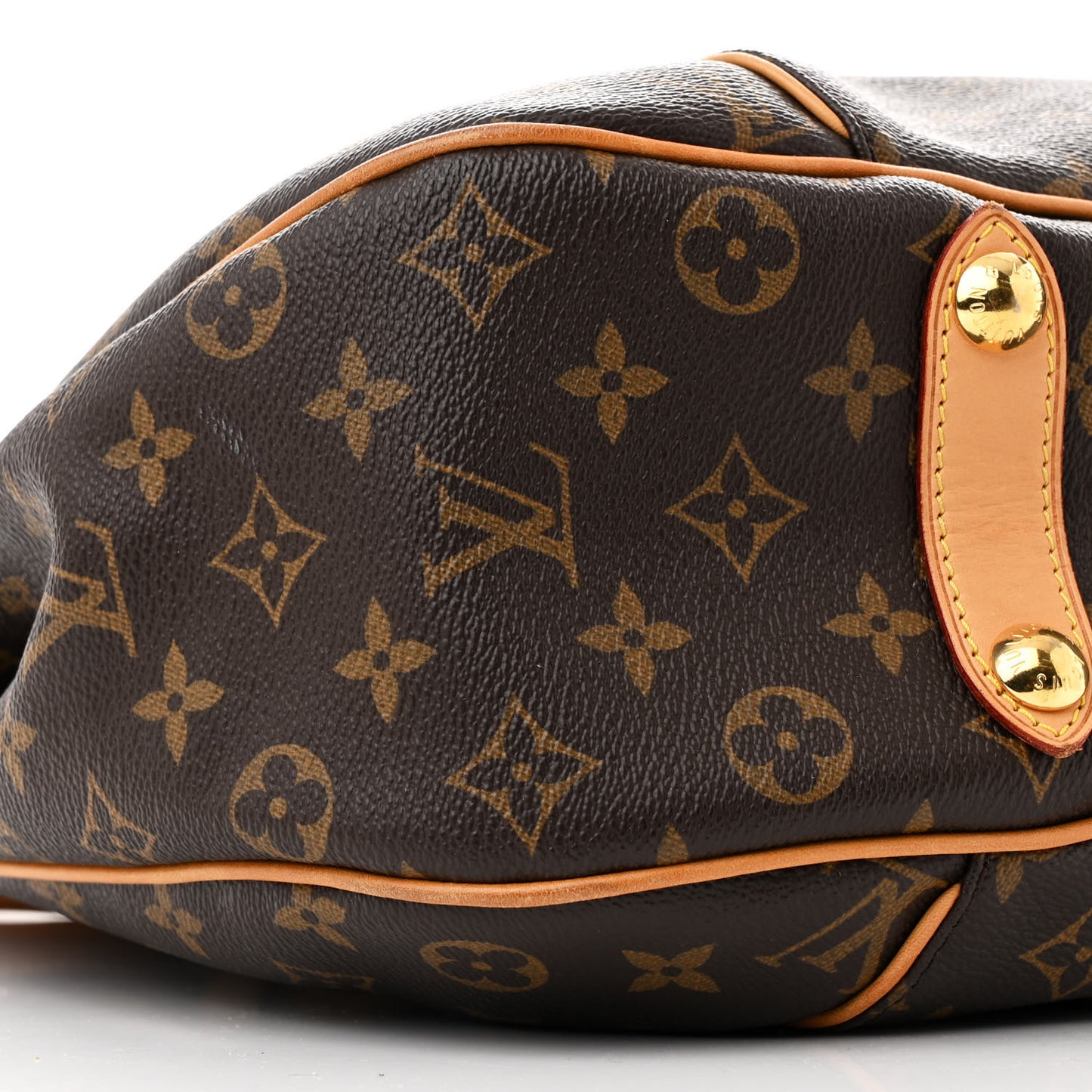 Monogram Galliera PM