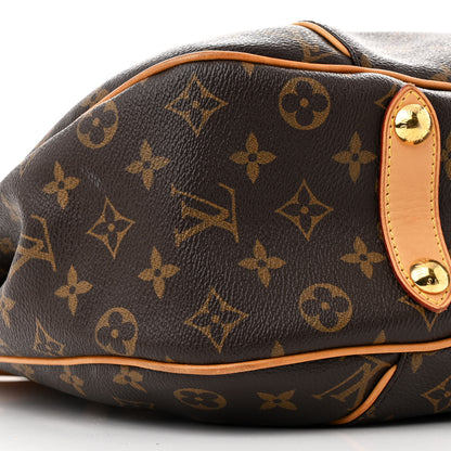 Louis Vuitton Monogram Galliera PM 8 of 12