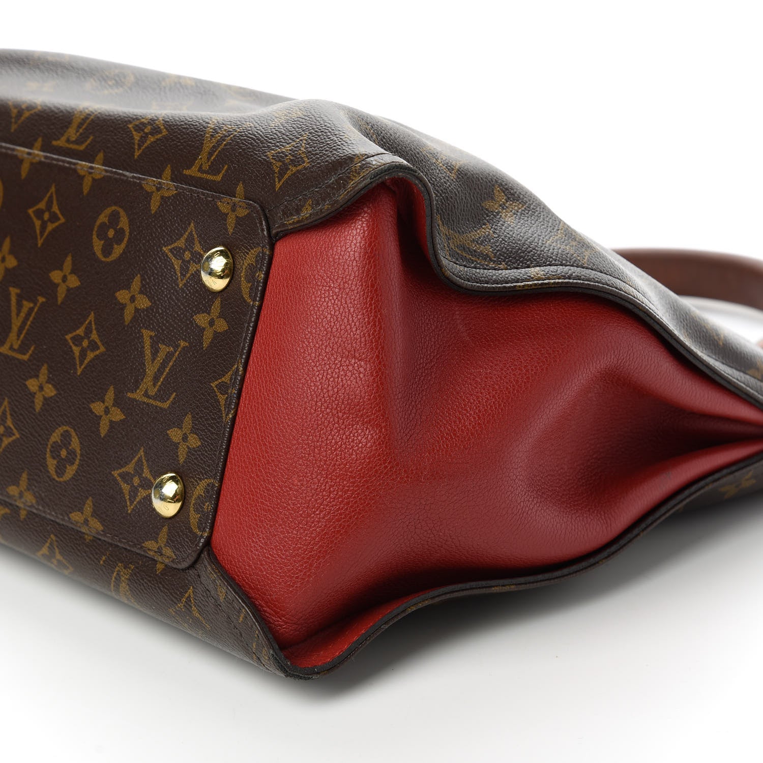 Louis Vuitton Monogram Gaia Cherry 7 of 11