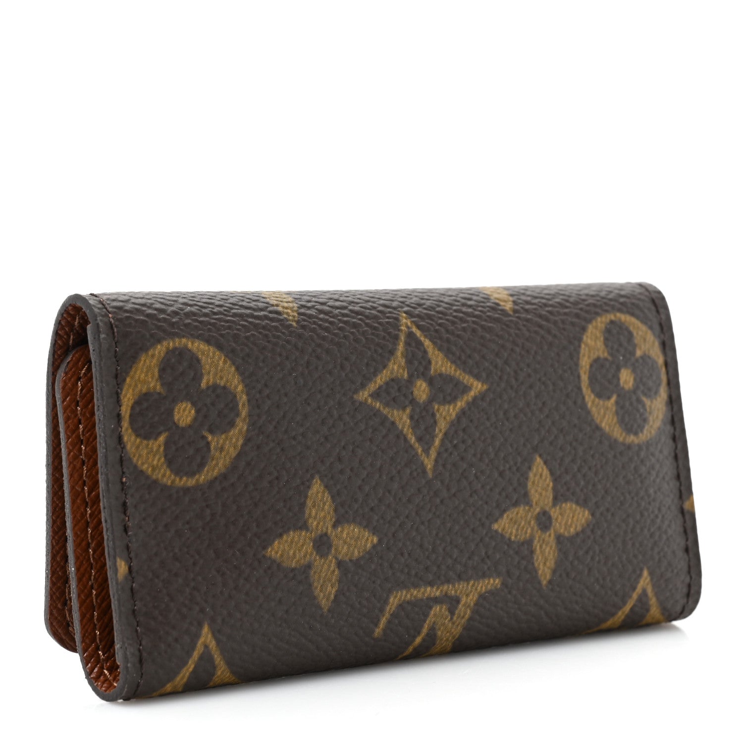 Louis Vuitton Monogram 4 Key Multicles Holder 3 of 8