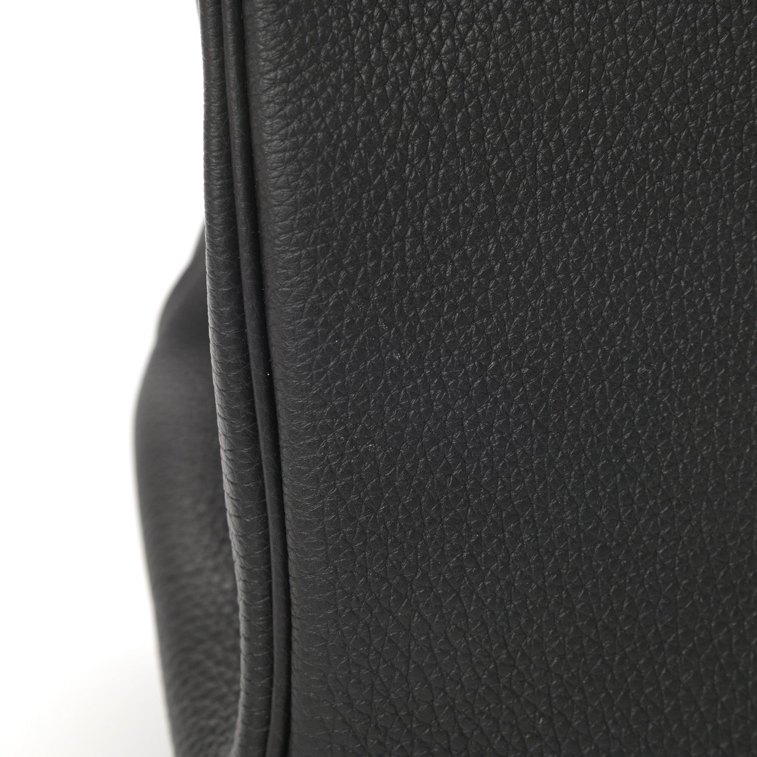 Hermes Togo Birkin 30 Black 11 of 13