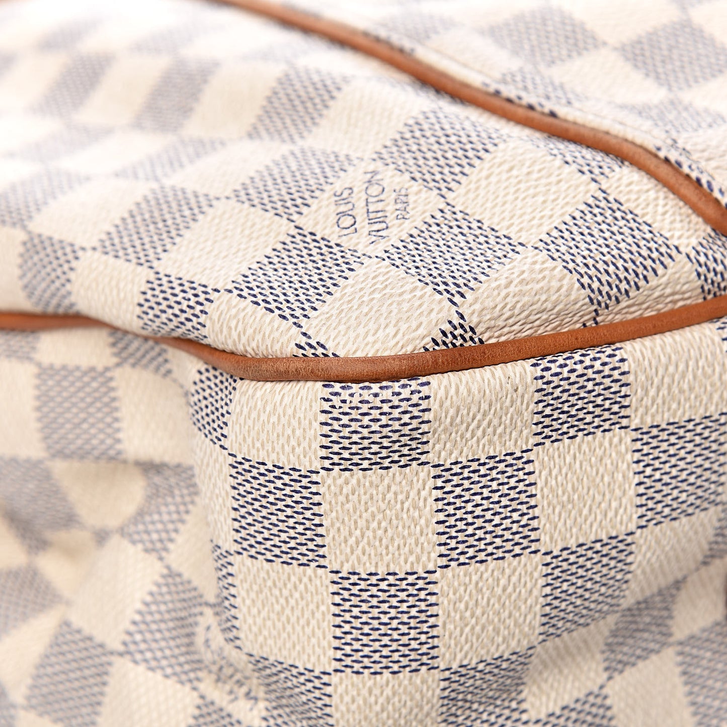 Damier Azur Galliera PM