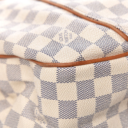 Louis Vuitton Damier Azur Galliera PM 11 of 13