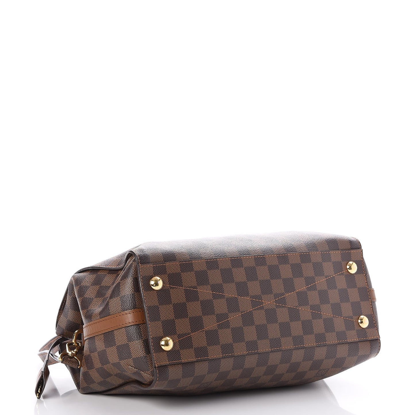 Damier Ebene Greenwich