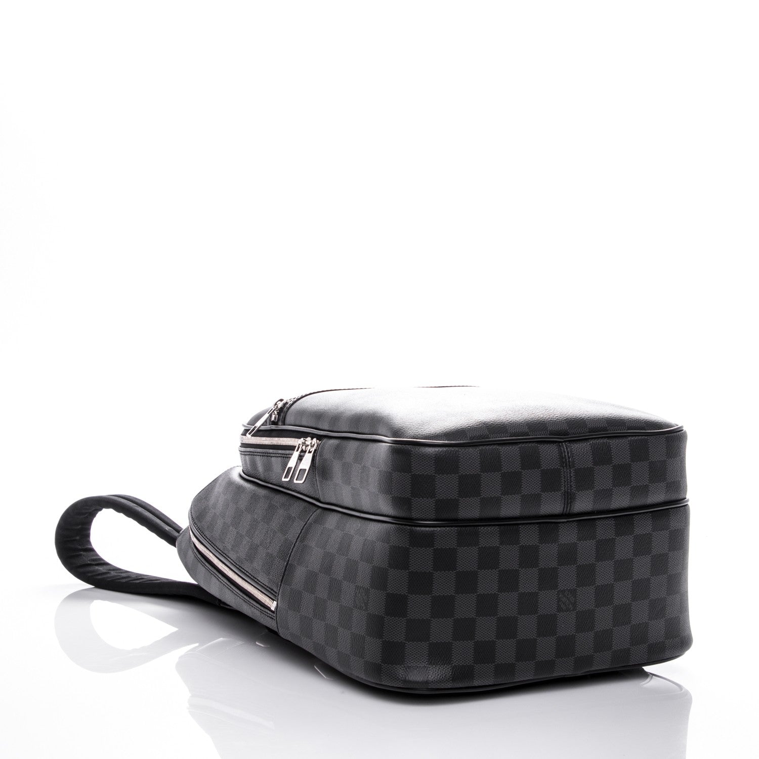 Louis Vuitton Damier Graphite Michael Backpack 4 of 7