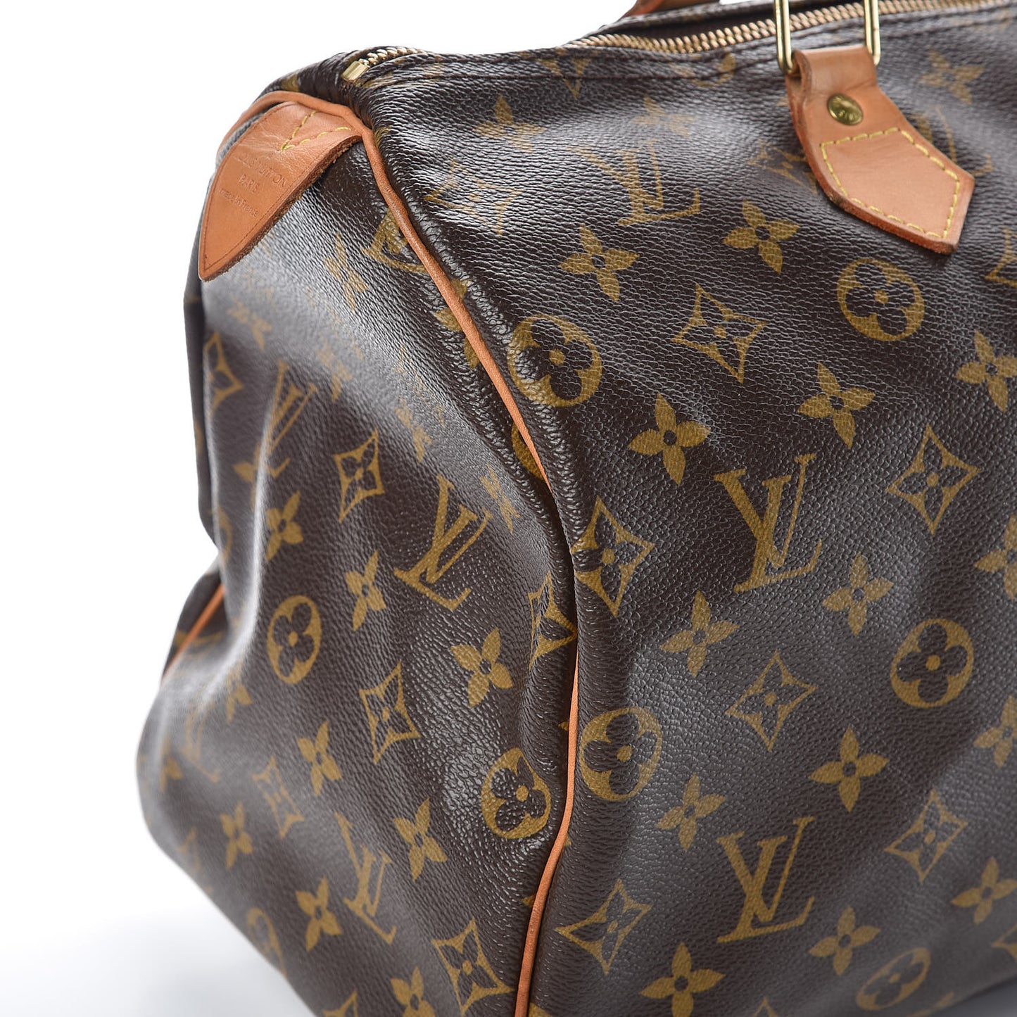 Monogram Speedy 35