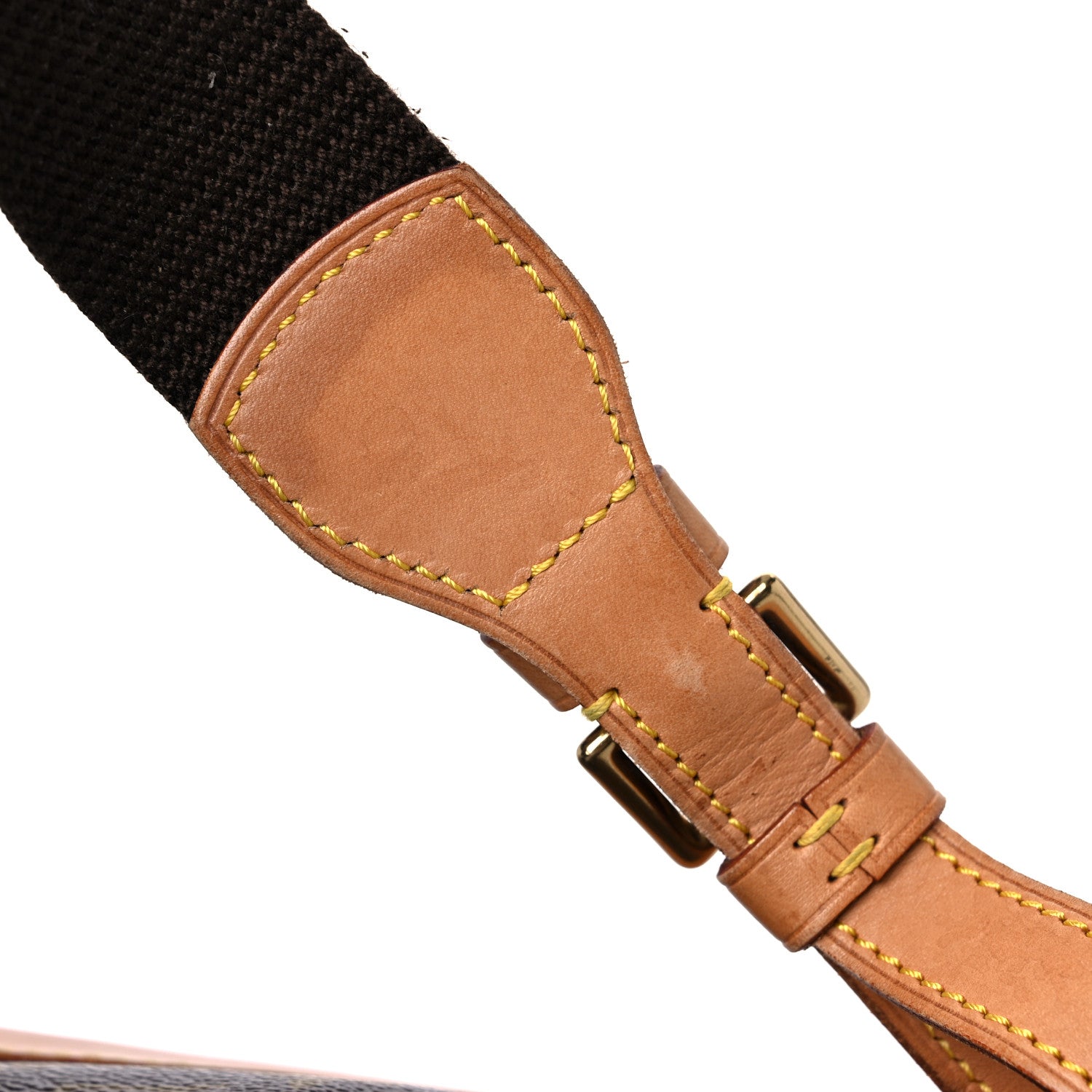 Louis Vuitton Monogram Montsouris GM Backpack 23 of 26