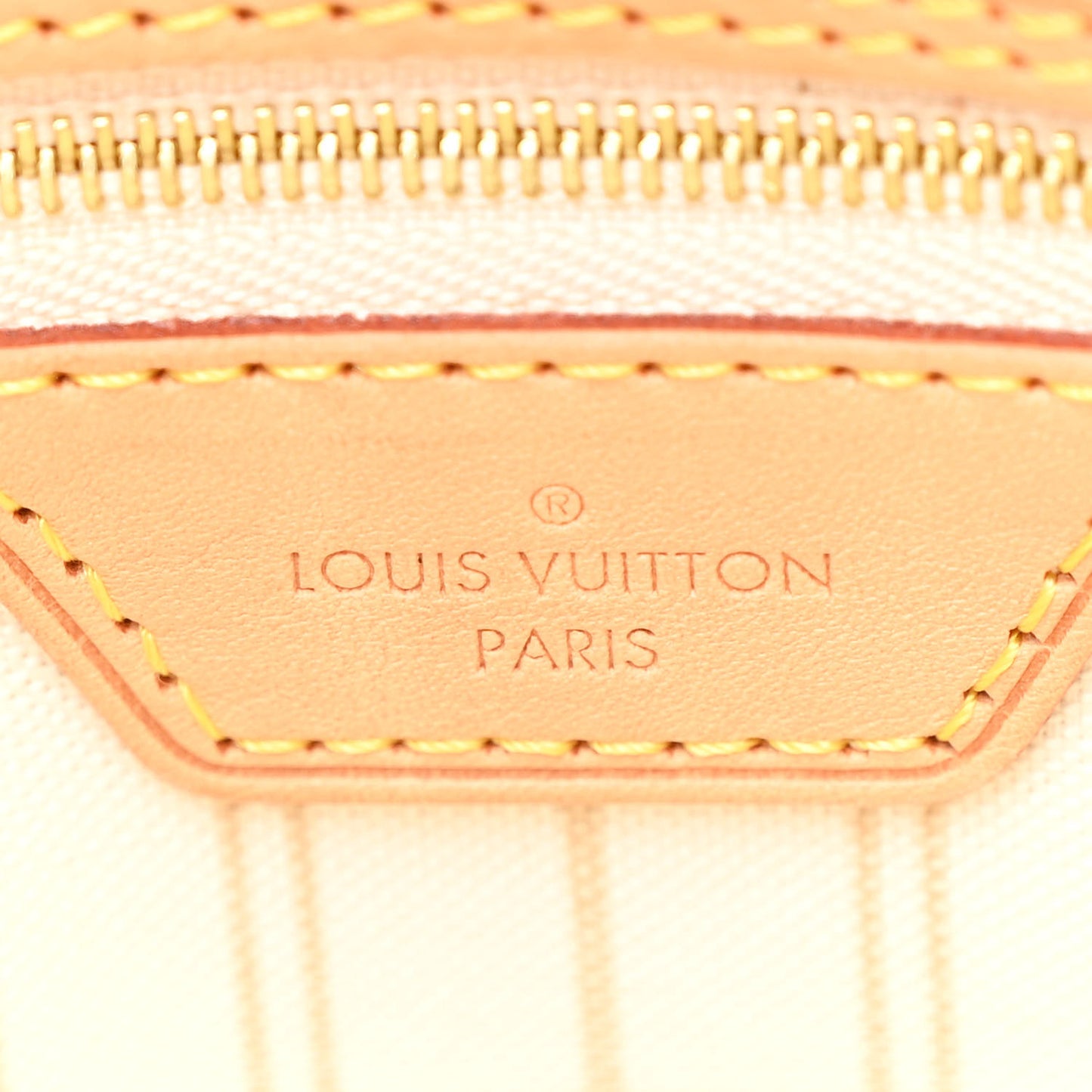 Damier Azur Neo Neverfull MM