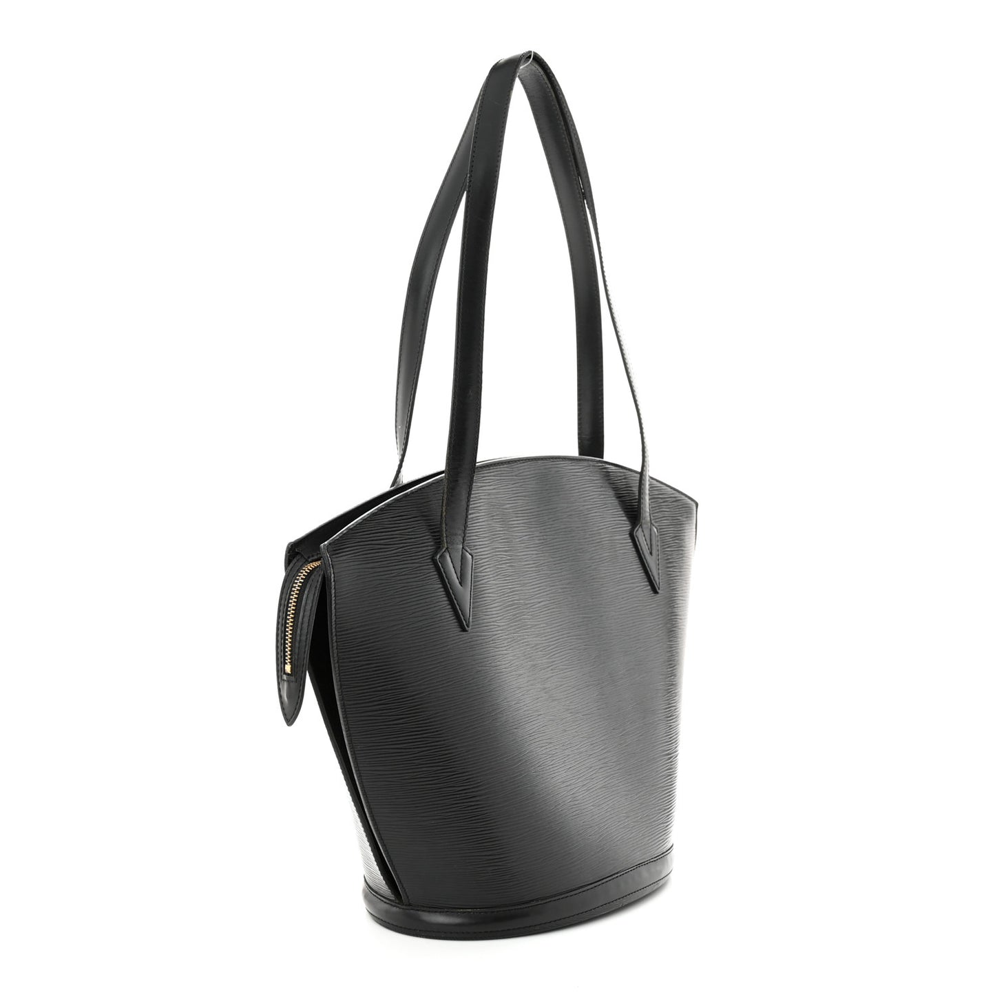 Epi Saint Jacques GM Black
