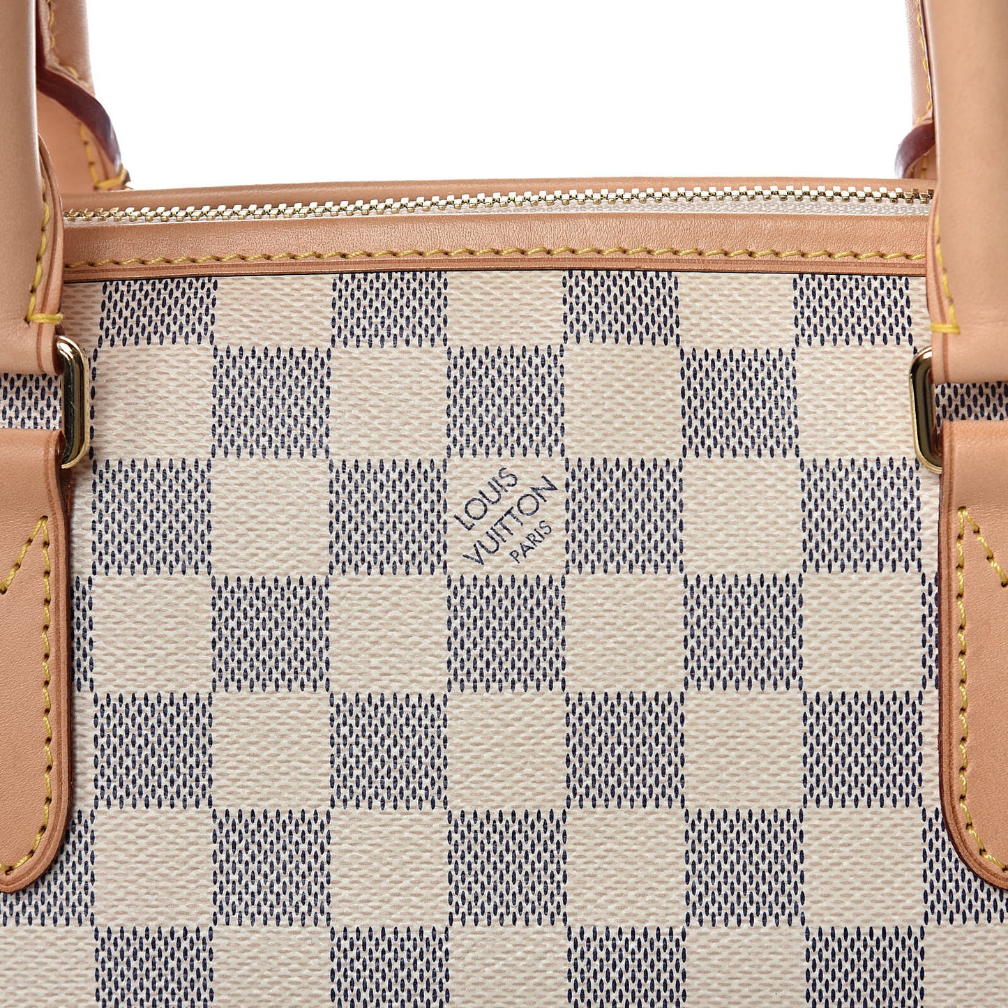 Damier Azur Riviera PM