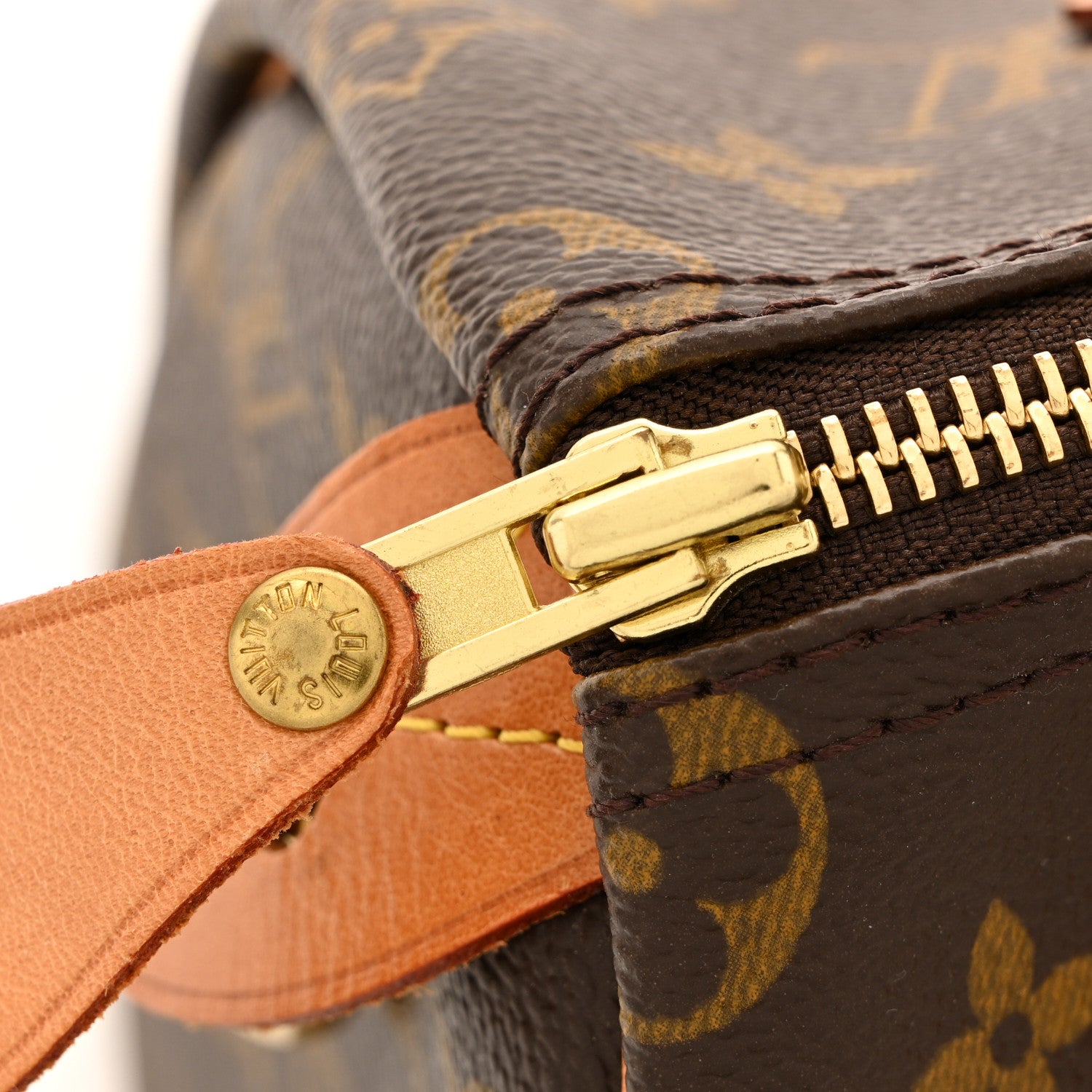 Louis Vuitton Monogram Speedy 25 11 of 12