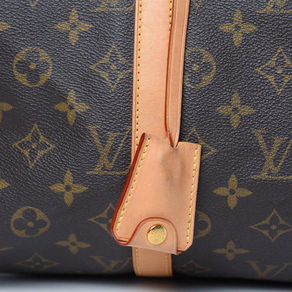 Louis Vuitton Monogram SC Bag MM 15 of 18