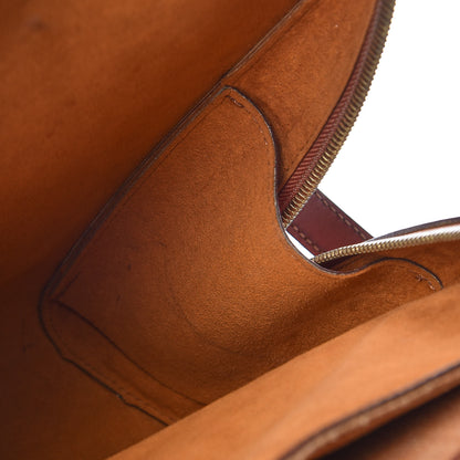 Louis Vuitton Epi Mabillon Backpack Cipango 9 of 17