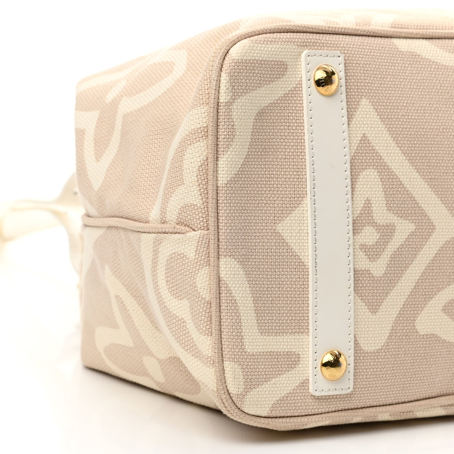 Louis Vuitton Tahitienne Cabas GM Sandy 8 of 15