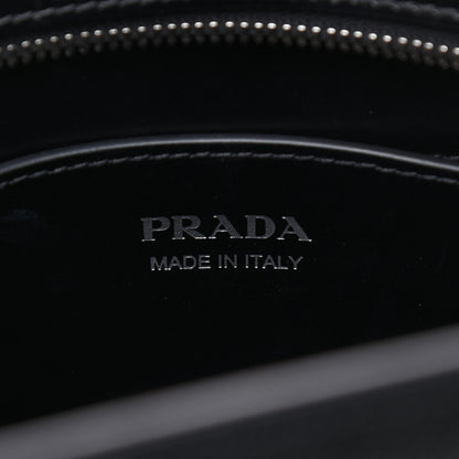 Prada Saffiano Cuir Kristen Black 6 of 10