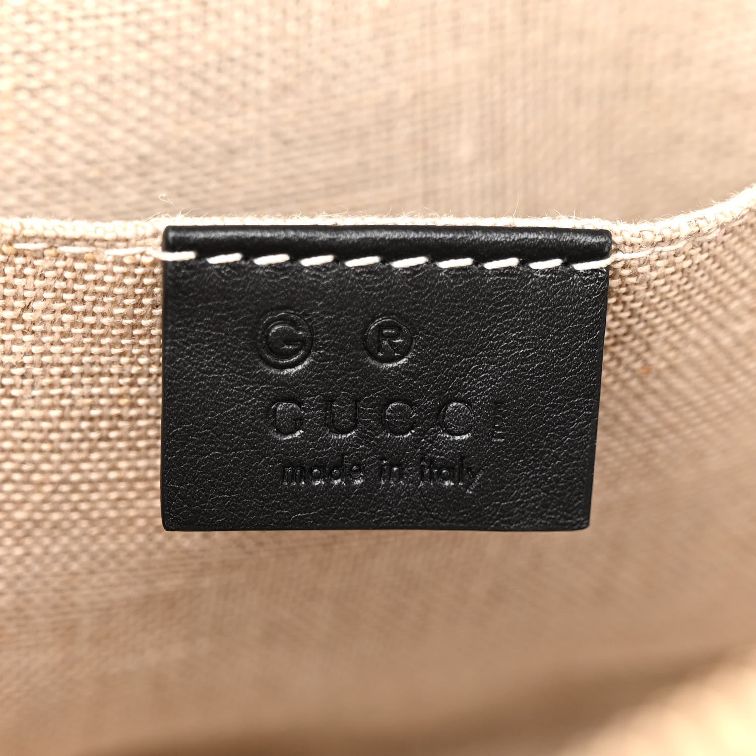 Gucci Microguccissima Mini Dome Bag Black 6 of 11