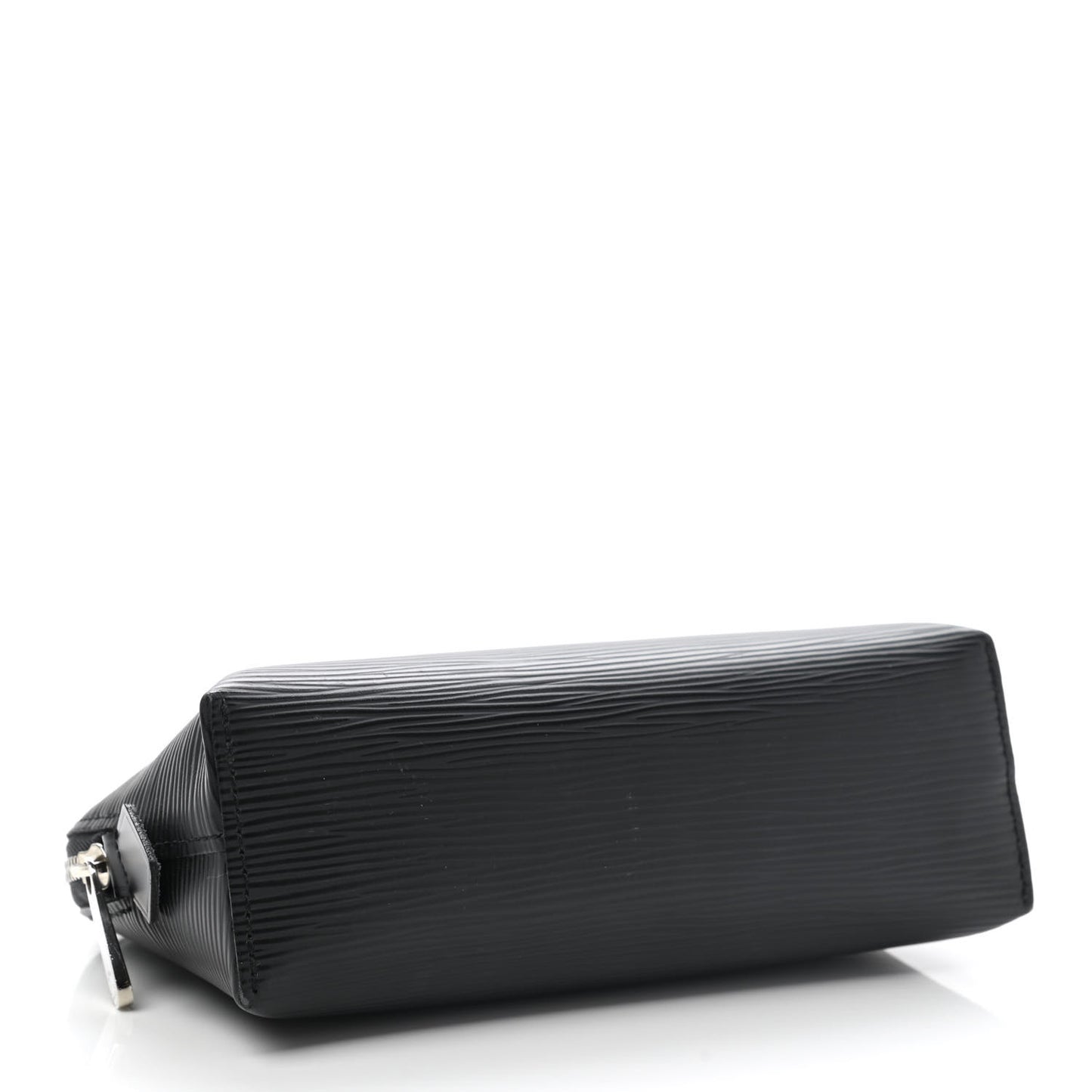 Epi Cosmetic Pouch Black