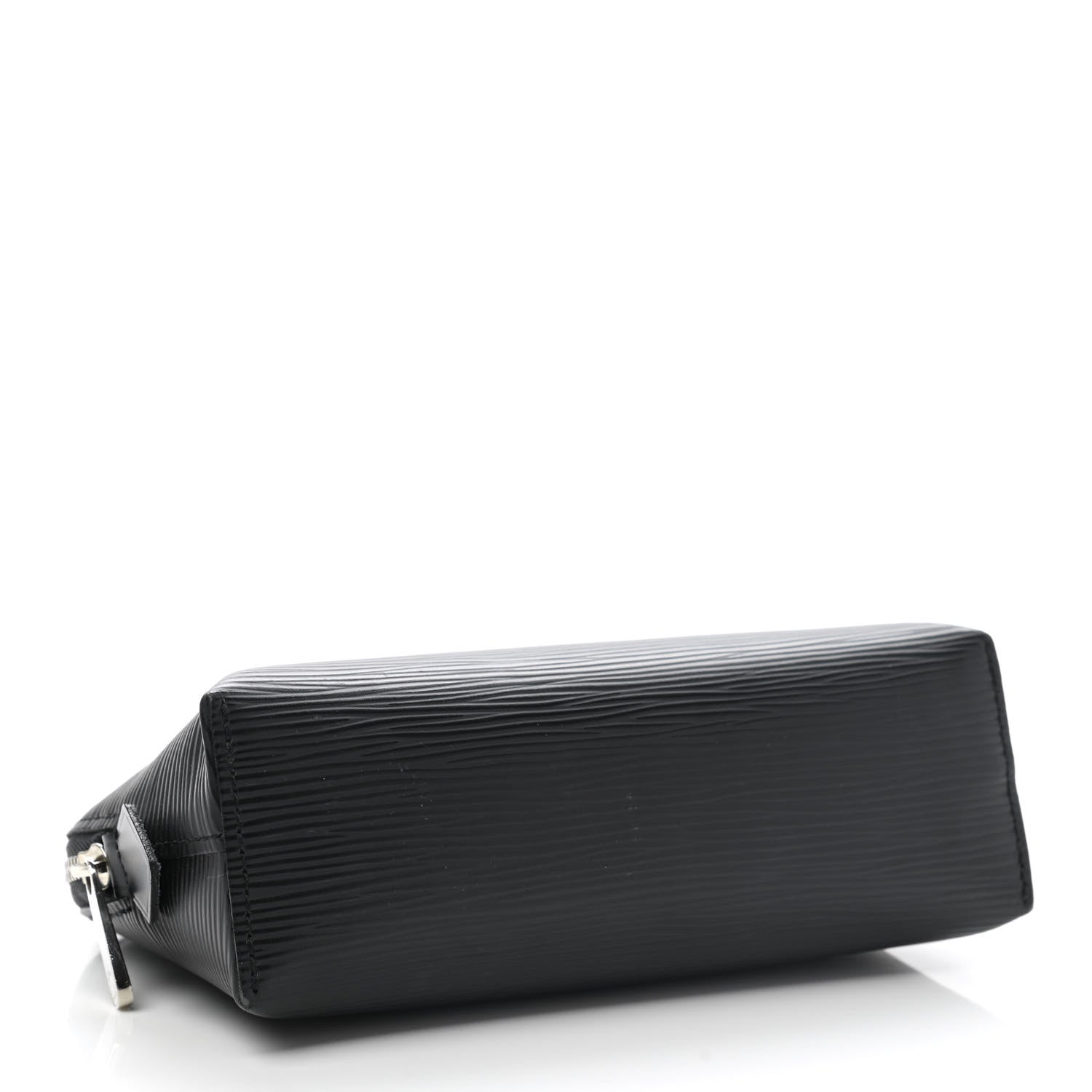 Louis Vuitton Epi Cosmetic Pouch Black 4 of 9