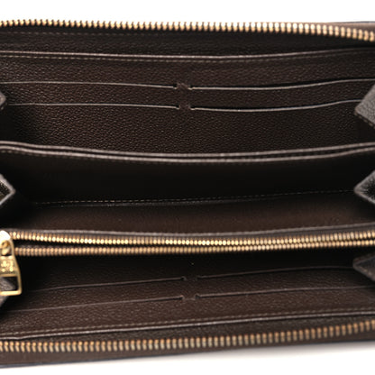Louis Vuitton Empreinte Zippy Wallet Terre 5 of 8