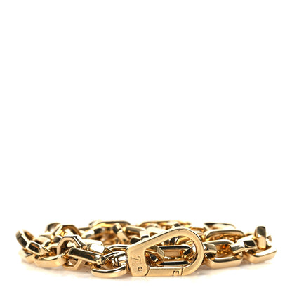 Louis Vuitton Dauphine Chain Long Shoulder Strap 1 of 3