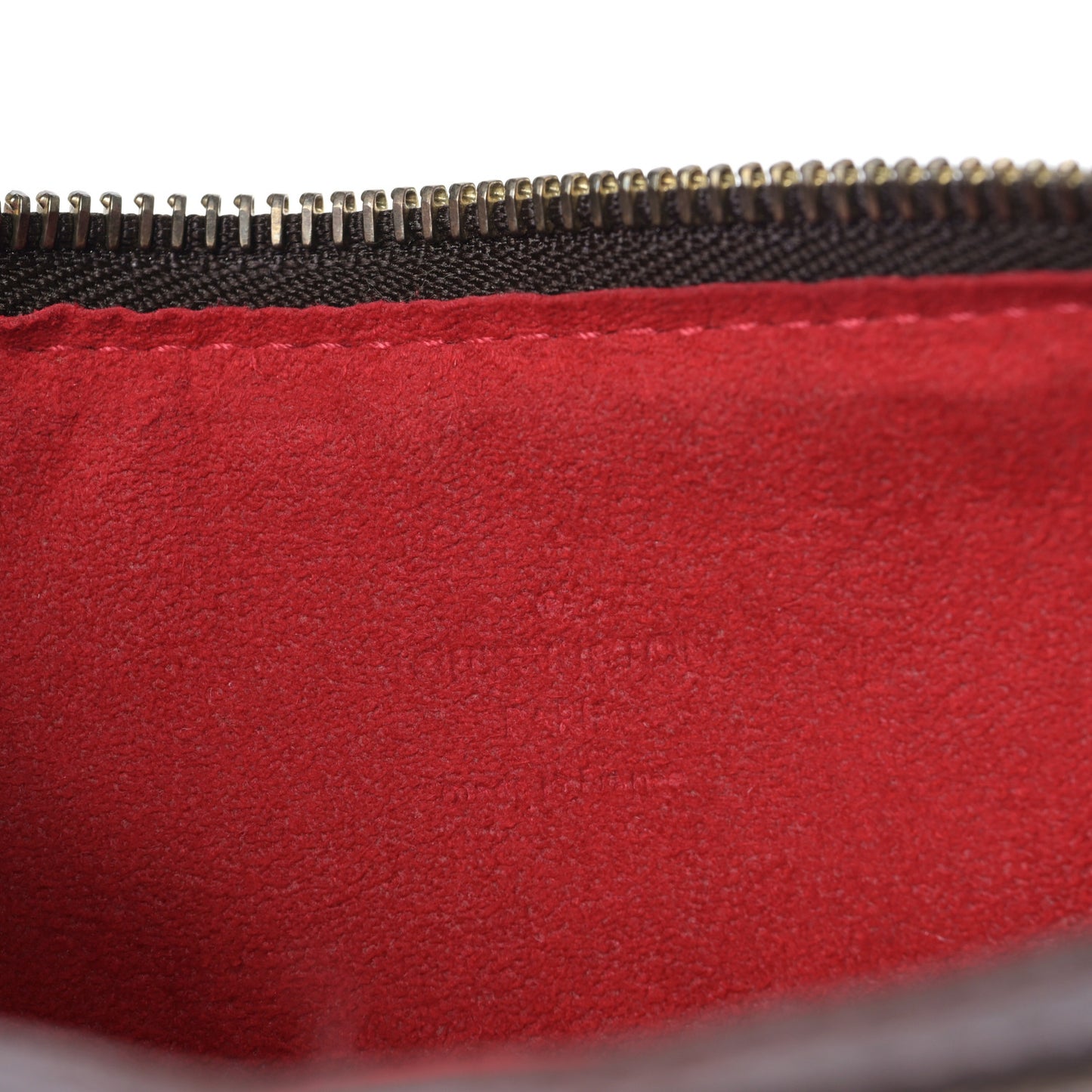 Damier Ebene Highbury