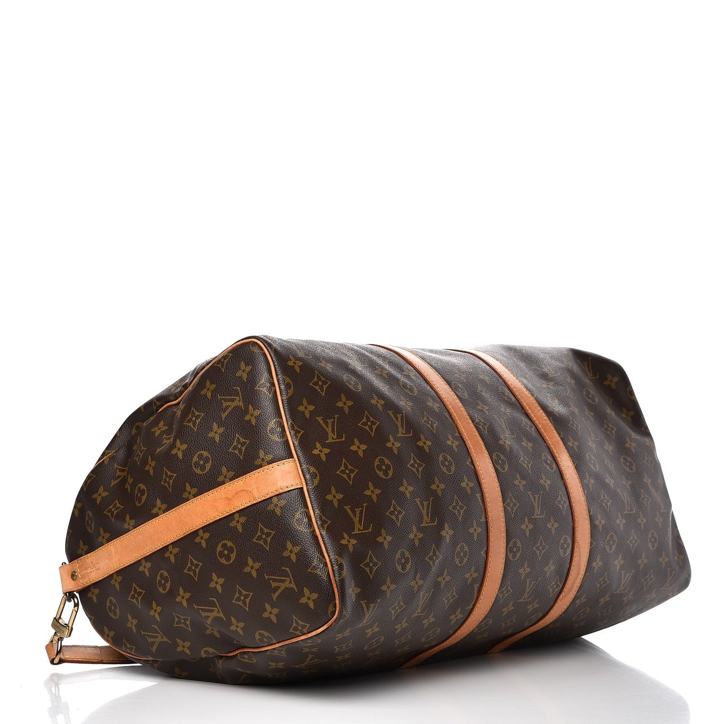 Monogram Keepall Bandouliere 55