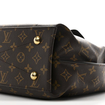 Louis Vuitton Monogram Metis 10 of 10