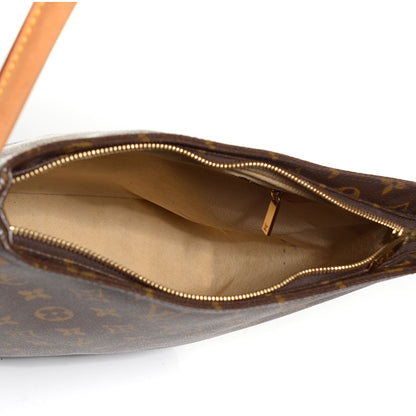 Louis Vuitton Monogram Looping GM 5 of 7