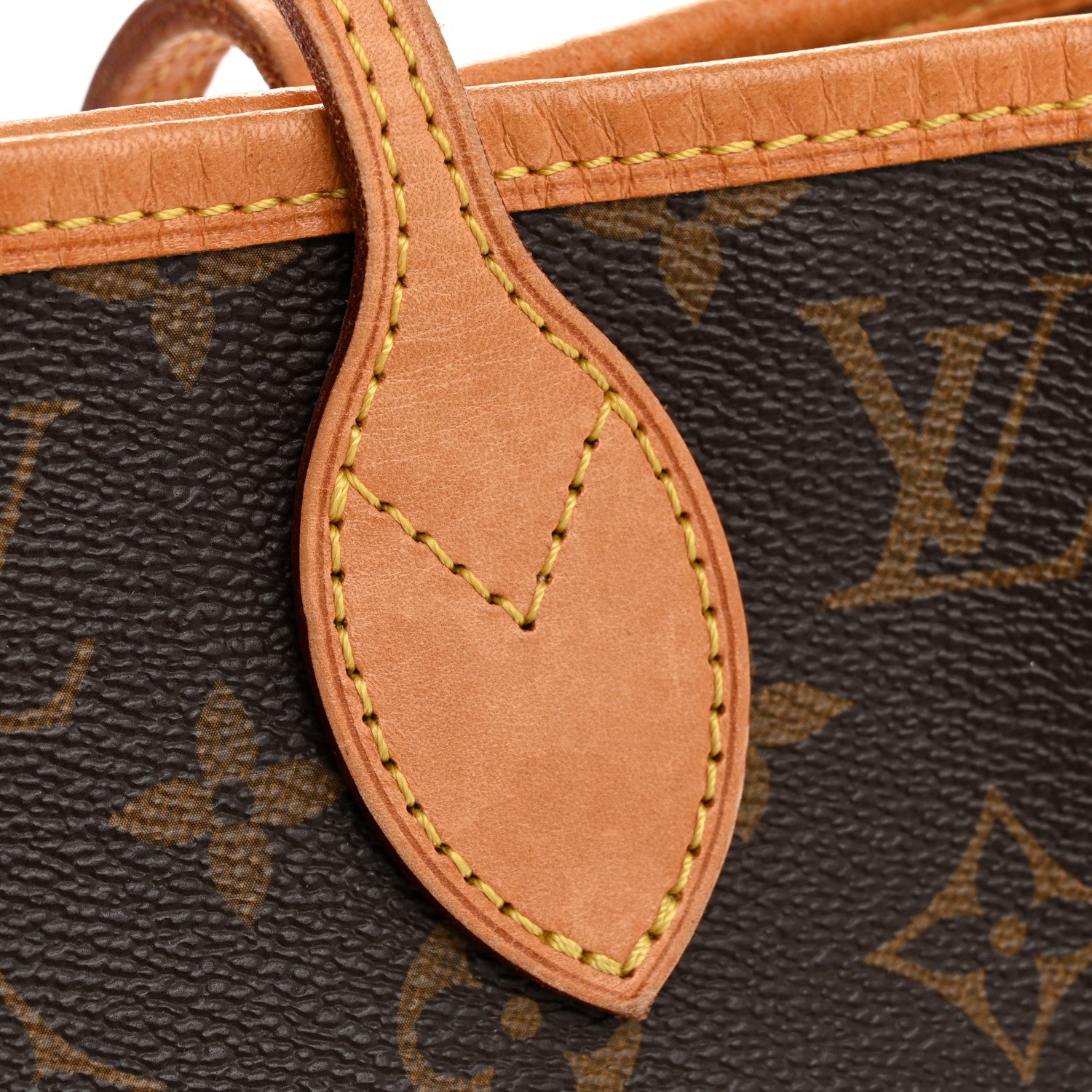 Louis Vuitton Monogram Neo Neverfull MM 14 of 14