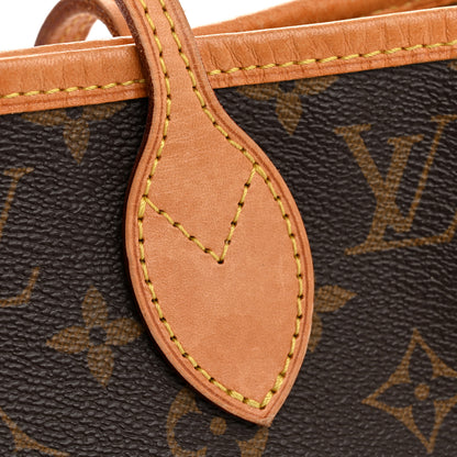 Louis Vuitton Monogram Neo Neverfull MM 14 of 14