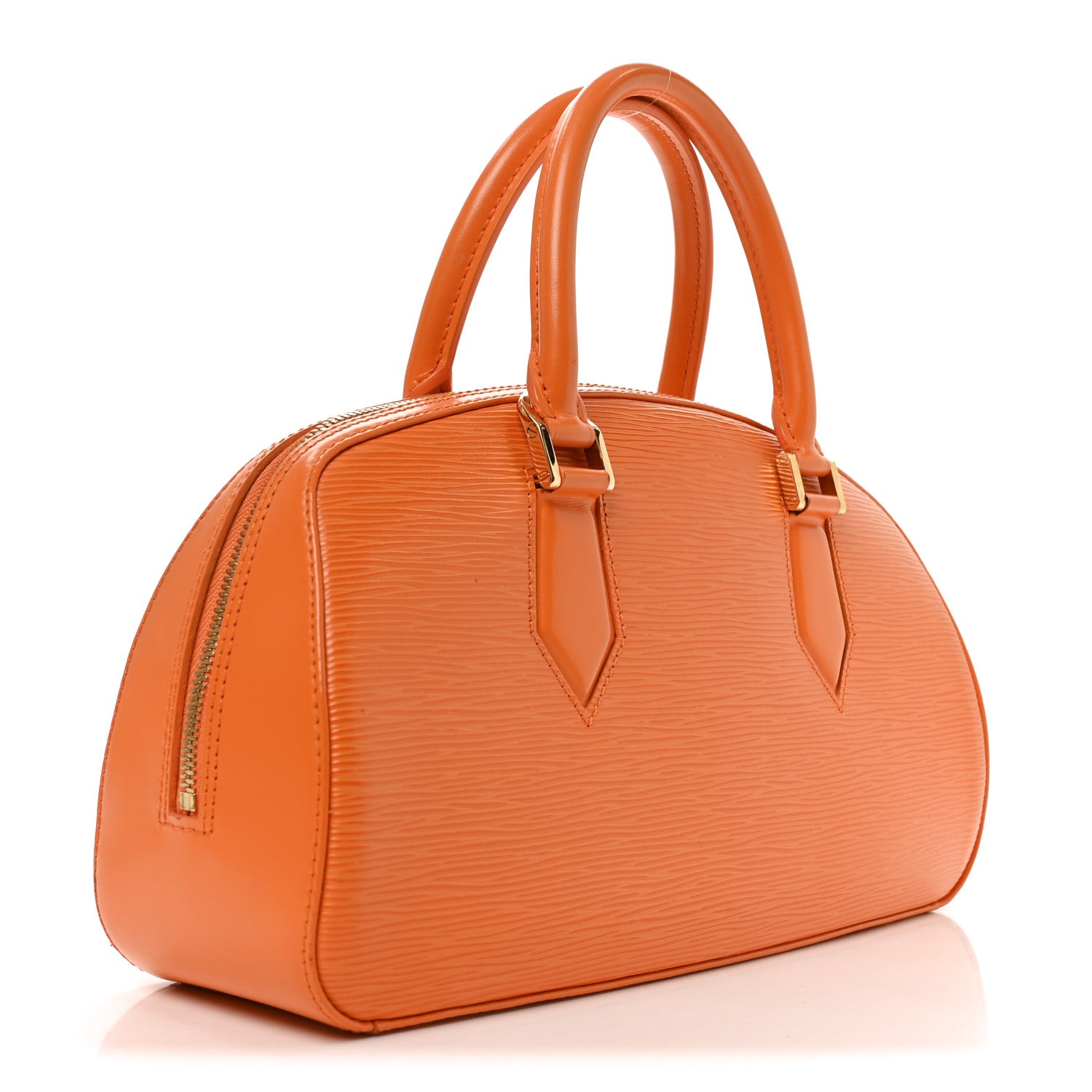 Louis Vuitton Epi Jasmin Mandarin 3 of 10