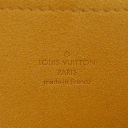 Louis Vuitton Monogram Denim Bum Bag Blue 6 of 7