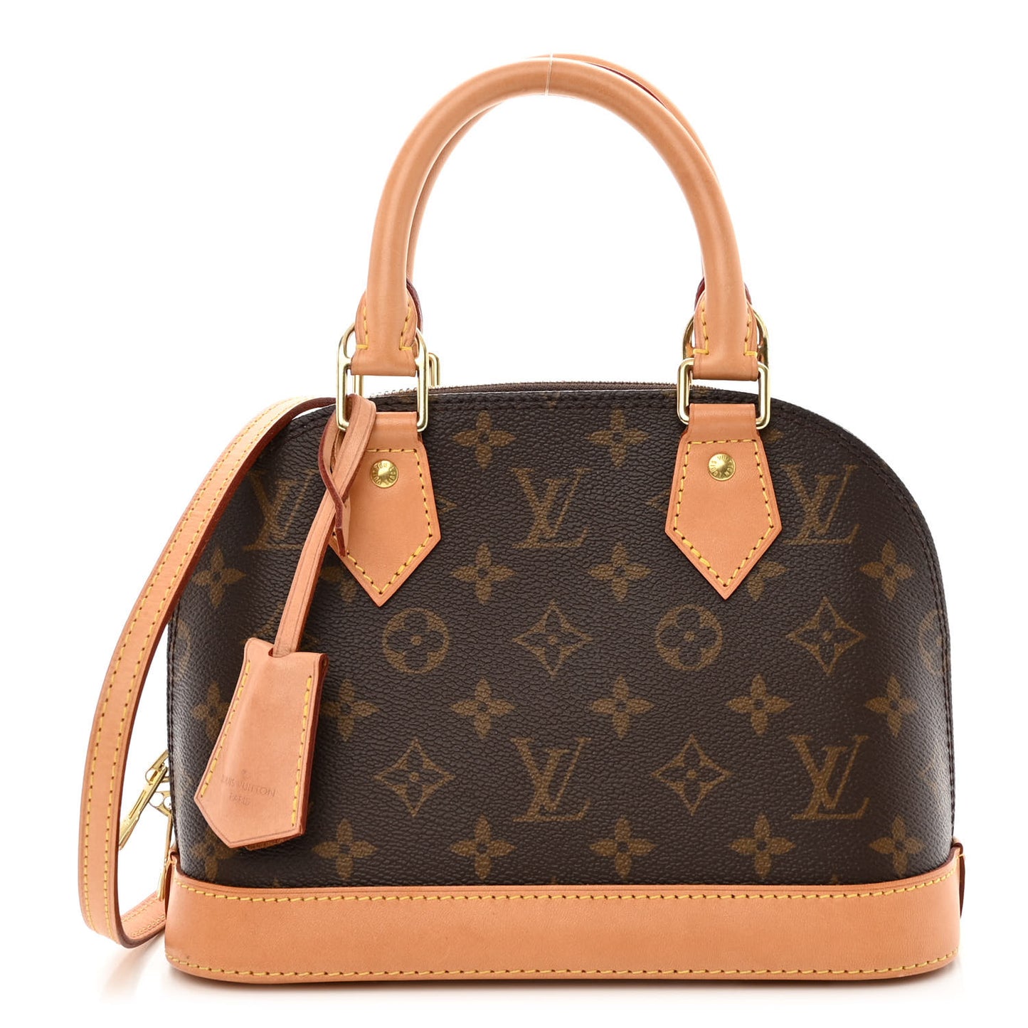 Monogram Alma BB