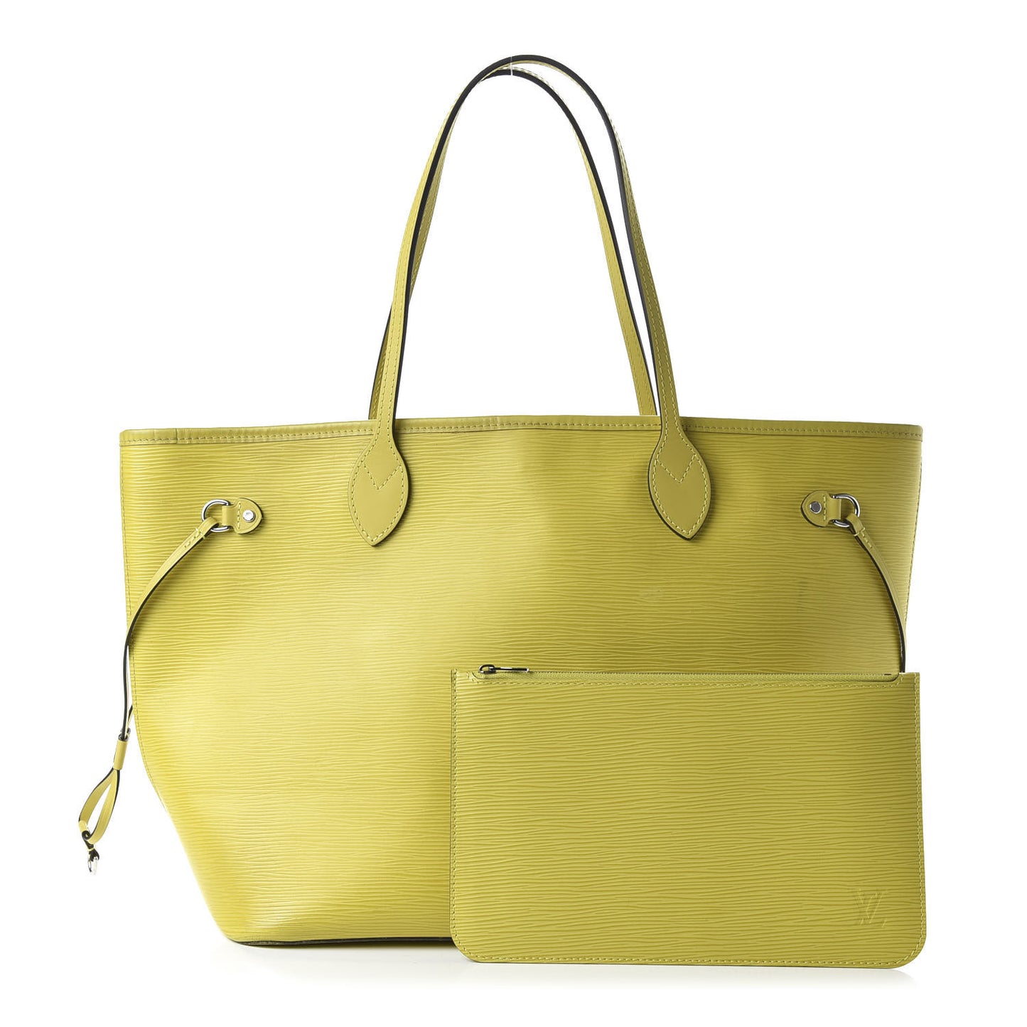 Epi Neo Neverfull MM Pistache